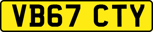 VB67CTY