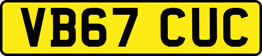 VB67CUC
