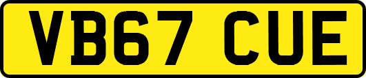 VB67CUE