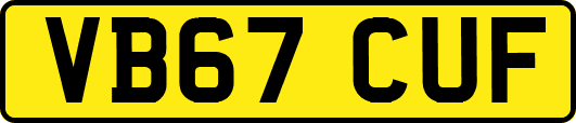 VB67CUF