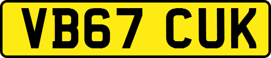 VB67CUK