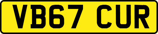 VB67CUR
