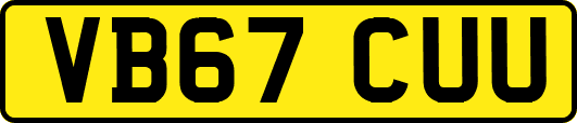 VB67CUU