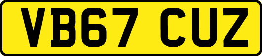 VB67CUZ