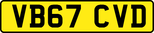 VB67CVD