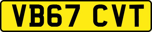 VB67CVT