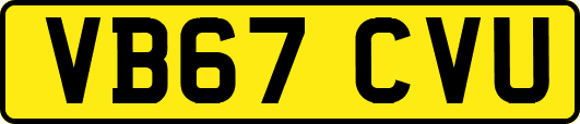 VB67CVU