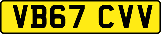 VB67CVV