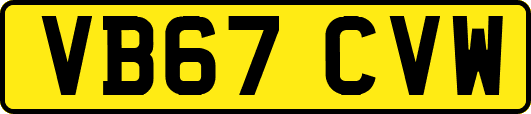 VB67CVW