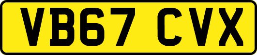 VB67CVX