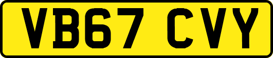 VB67CVY