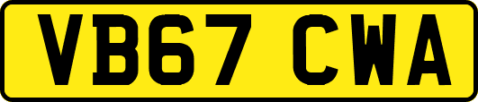 VB67CWA