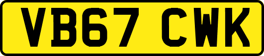 VB67CWK