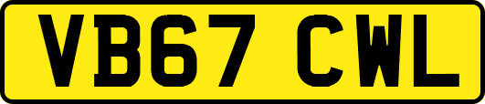 VB67CWL