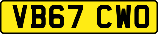 VB67CWO