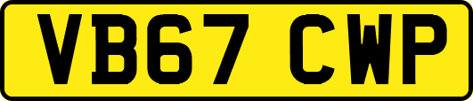 VB67CWP