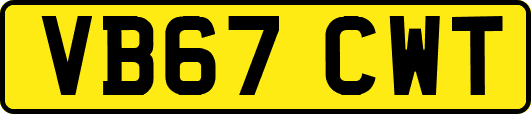 VB67CWT