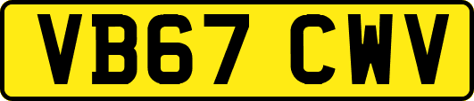 VB67CWV