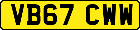 VB67CWW