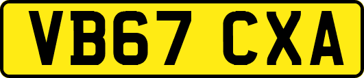 VB67CXA