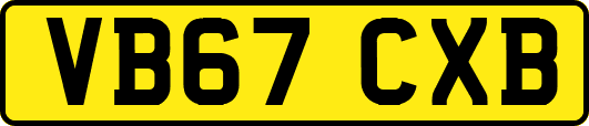 VB67CXB