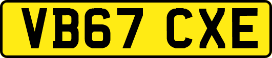 VB67CXE