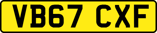 VB67CXF