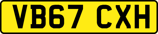 VB67CXH