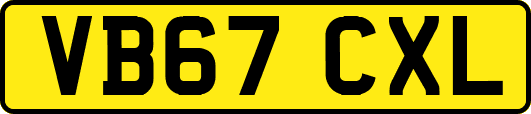VB67CXL