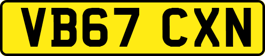 VB67CXN