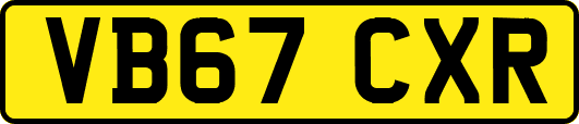 VB67CXR