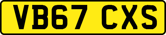 VB67CXS