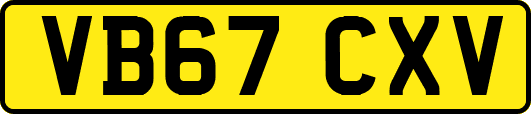VB67CXV