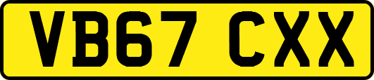 VB67CXX