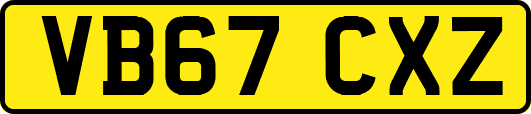 VB67CXZ