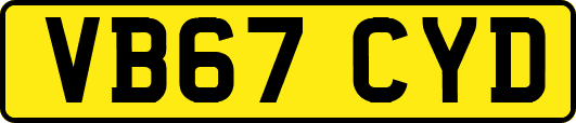 VB67CYD