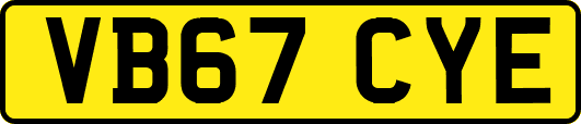 VB67CYE
