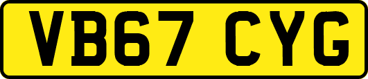 VB67CYG