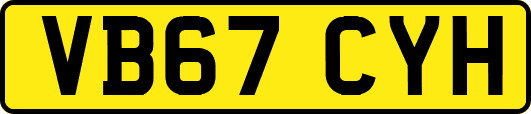 VB67CYH