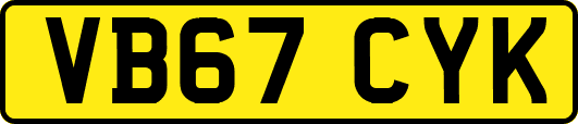 VB67CYK