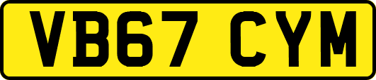 VB67CYM