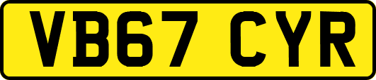 VB67CYR