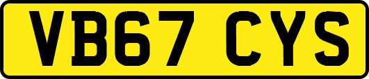 VB67CYS