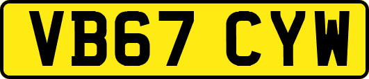VB67CYW