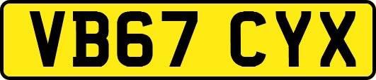 VB67CYX