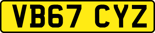 VB67CYZ