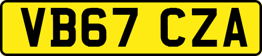 VB67CZA