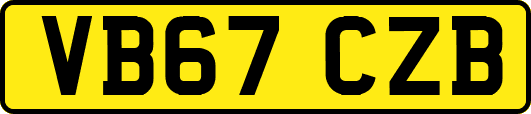 VB67CZB