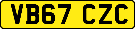 VB67CZC