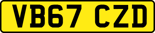 VB67CZD